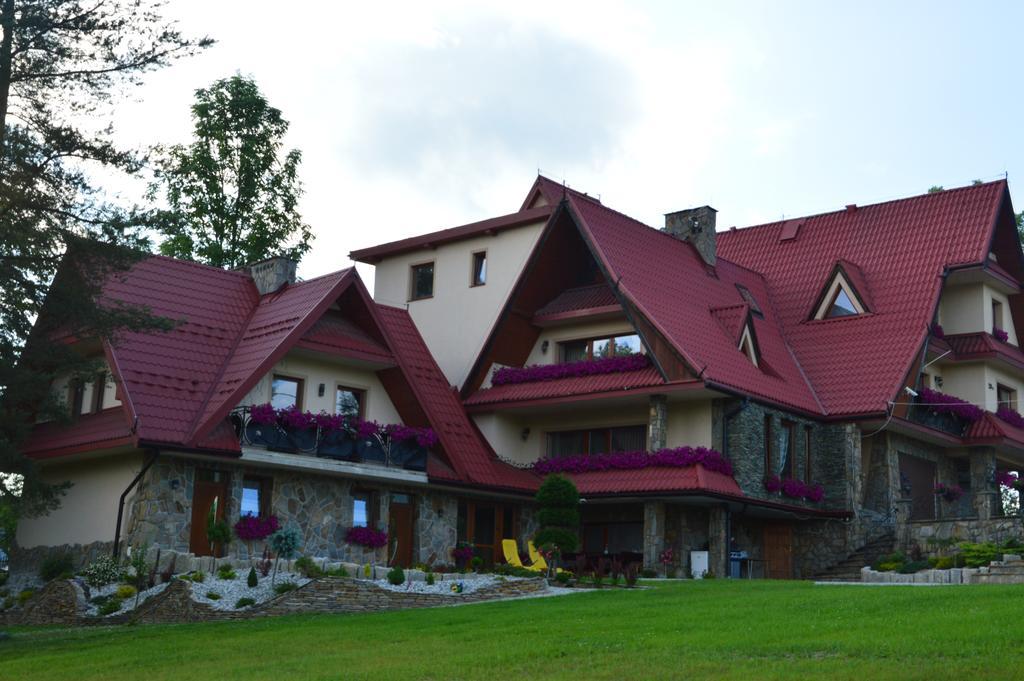 Ostrysz